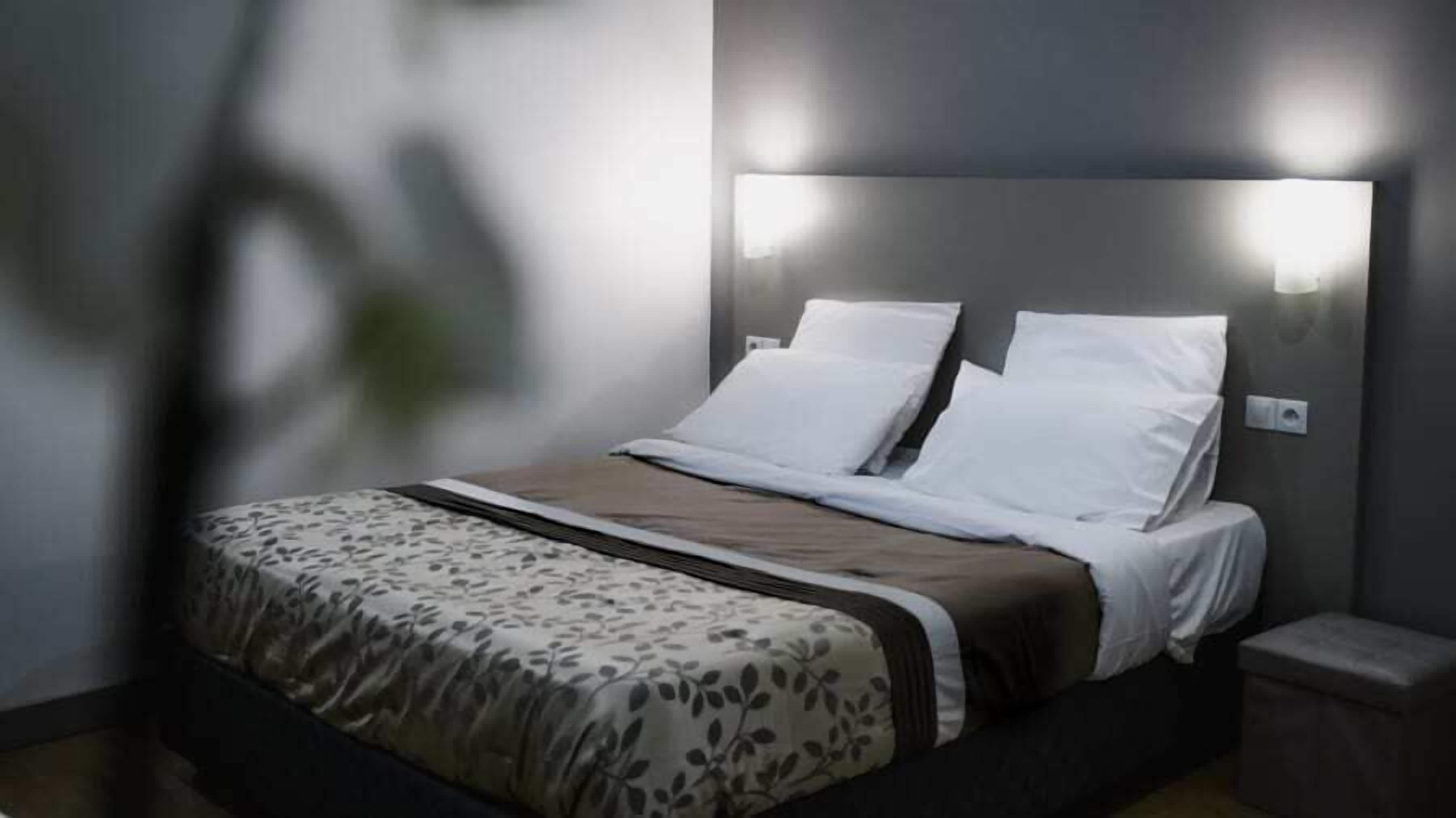 Foto - Hôtel des Arcades