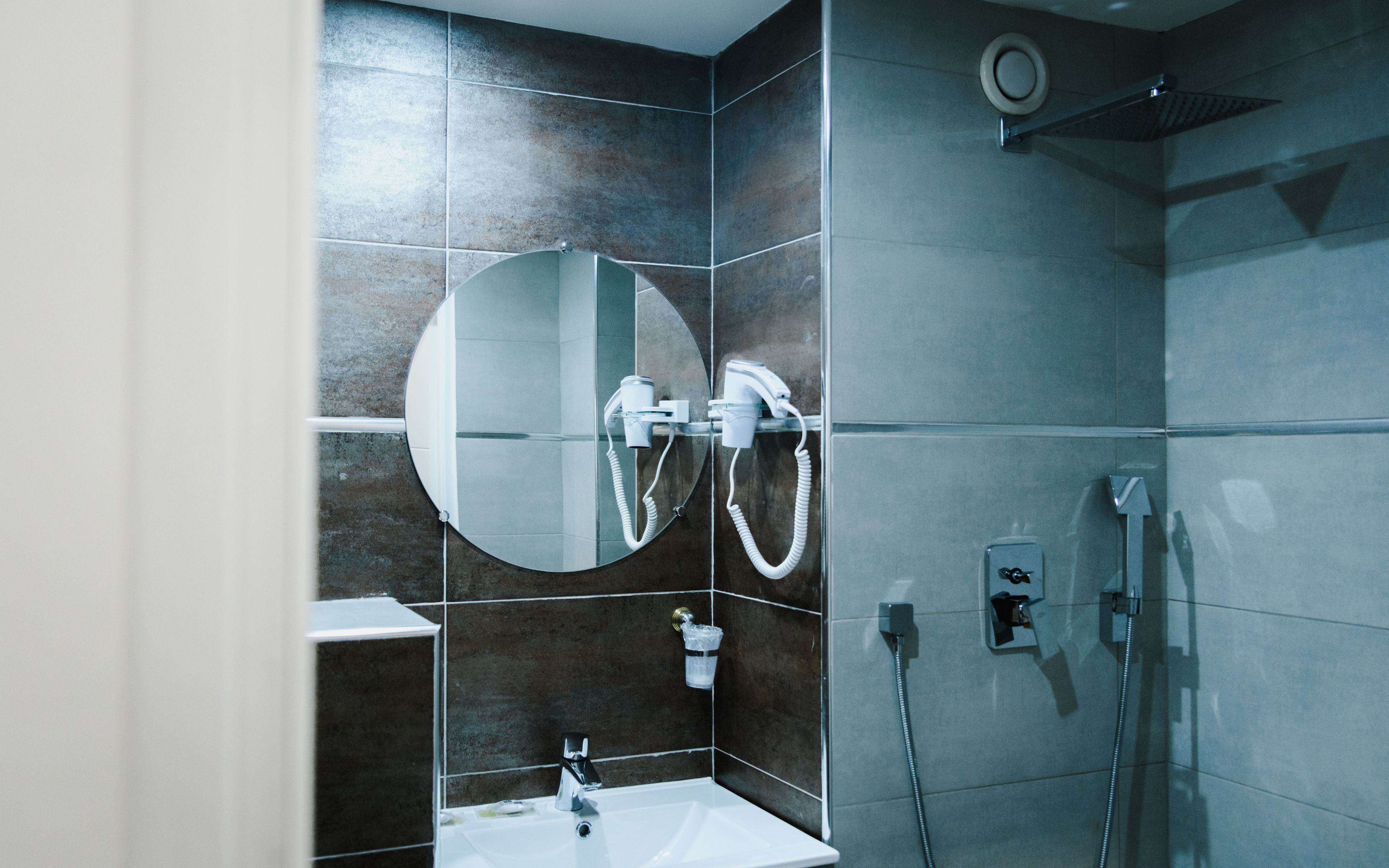 Foto - Hôtel des Arcades