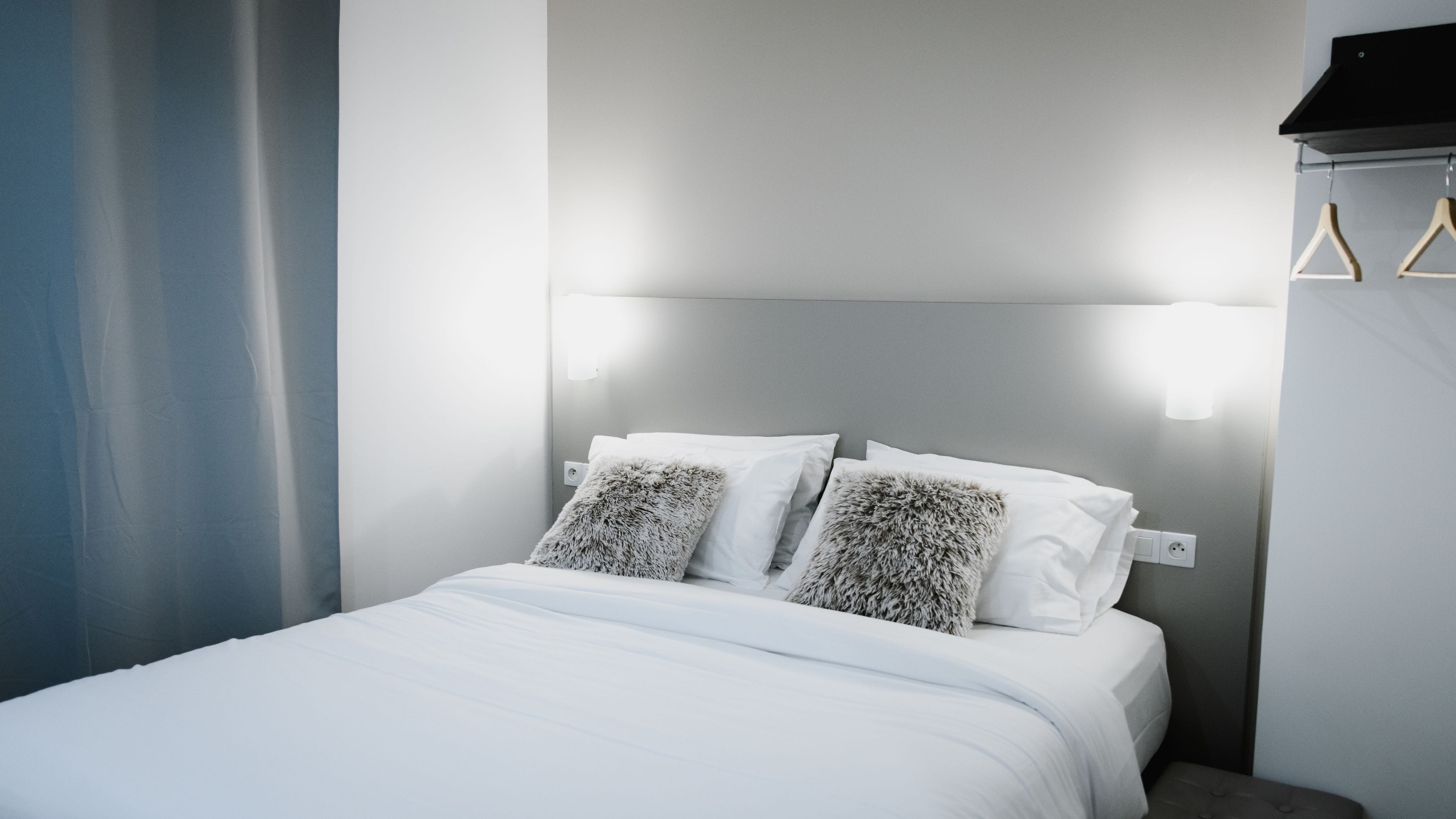 Foto - Hôtel des Arcades