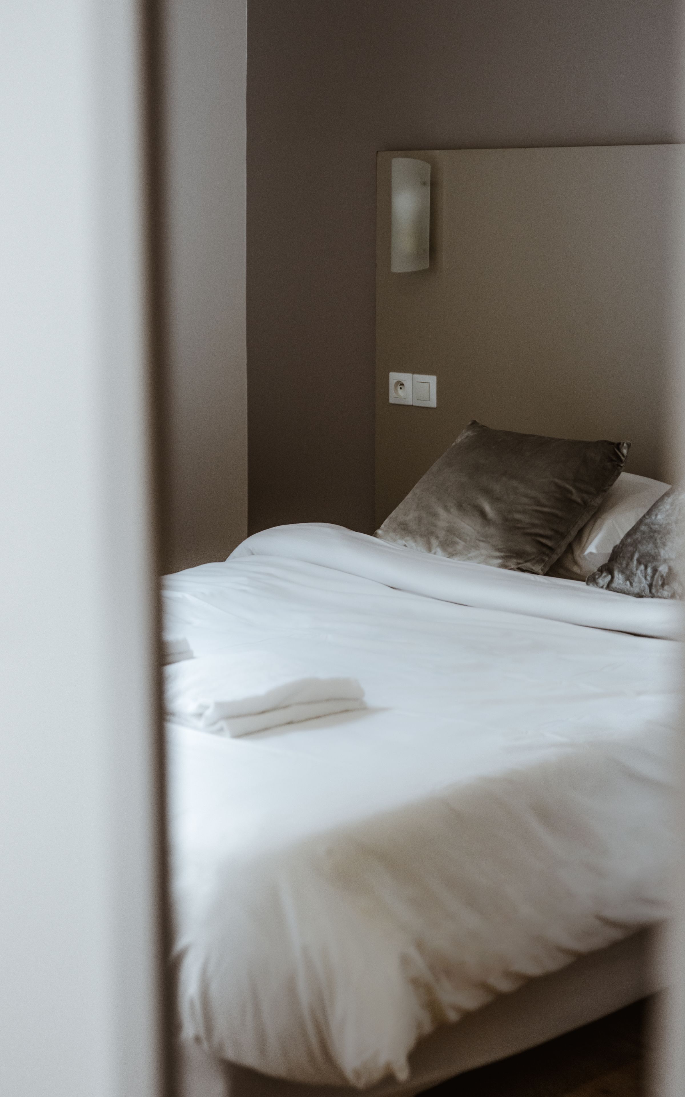 Foto - Hôtel des Arcades