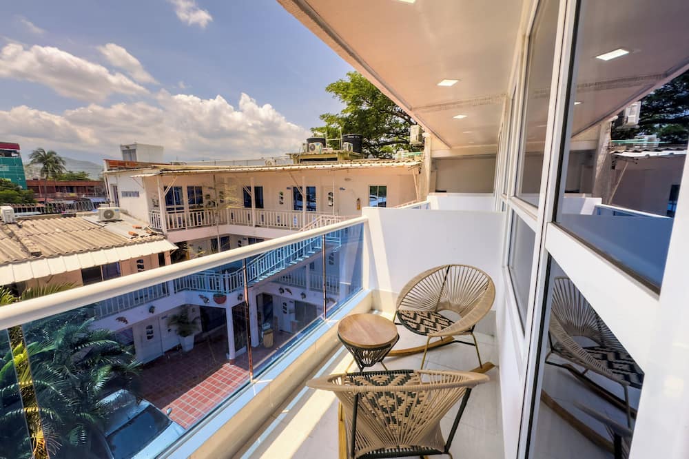 Hotel Bello Caribe Rodadero