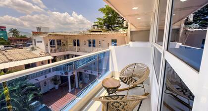 Hotel Bello Caribe Rodadero