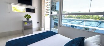 Hotel Bello Caribe Rodadero