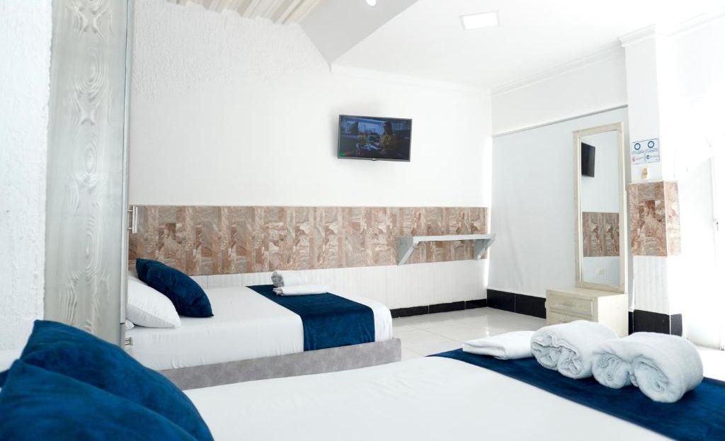 Foto - Hotel Bello Caribe Rodadero