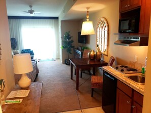 Studio (1315) | Room amenity - Origin Beach Resort by H2O VR (Panama City Beach)