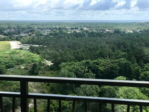 View from property - Origin Beach Resort by H2O VR (Panama City Beach)