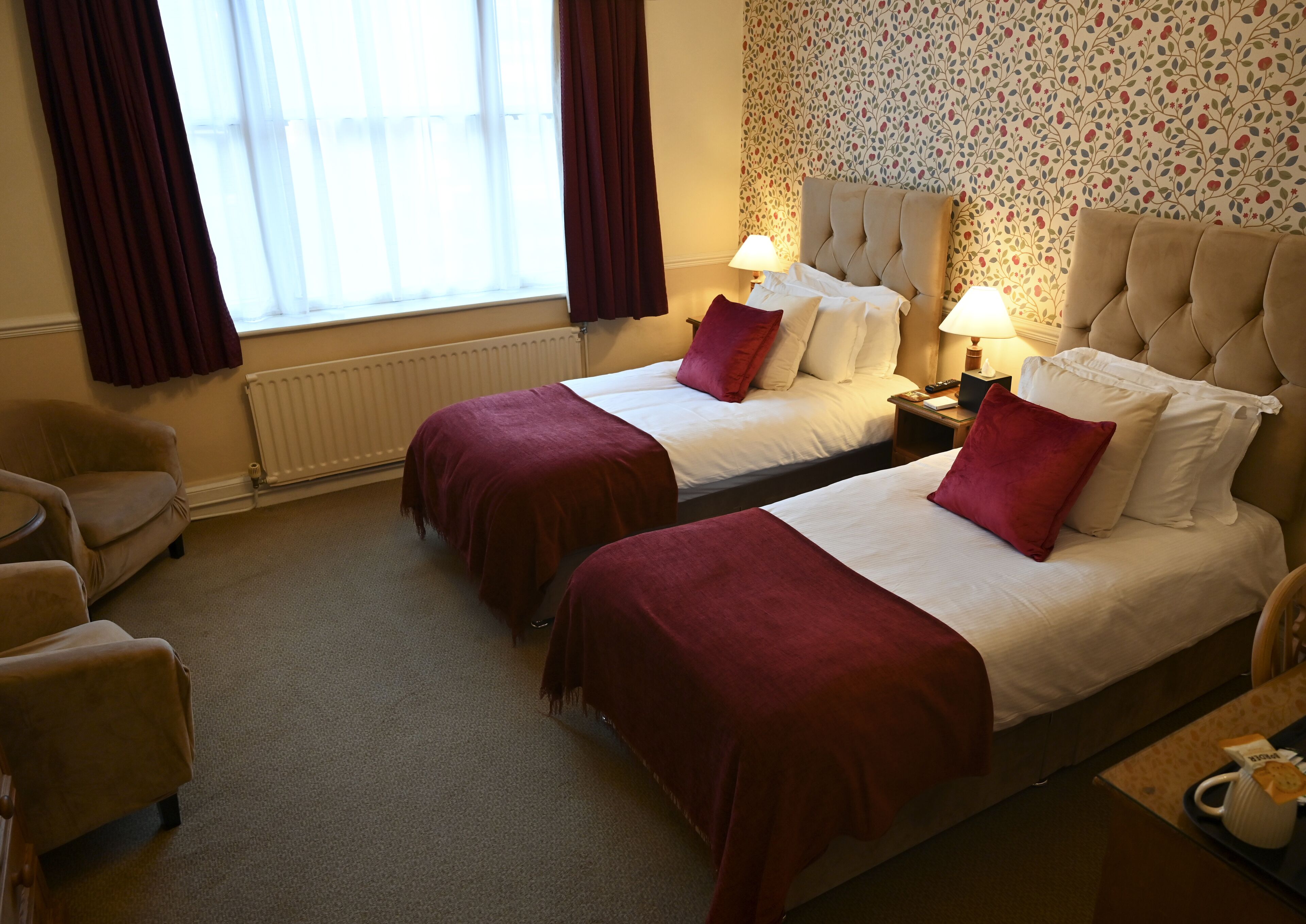 Photo - Orchard Club