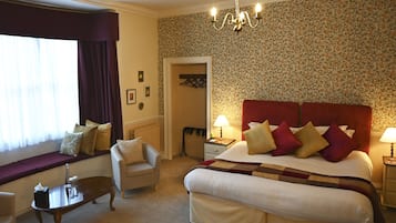 Large Superior Double or Twin Room