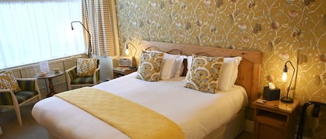 Superior Double or Twin Room