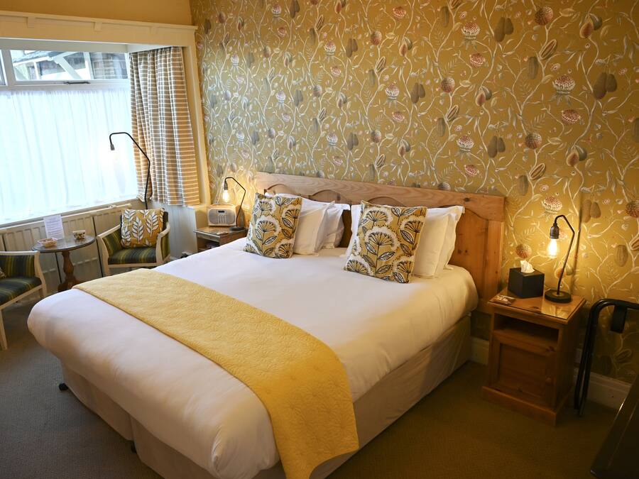 Superior Double or Twin Room