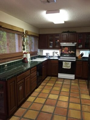 Private kitchen - Doral Woods (Kissimmee)