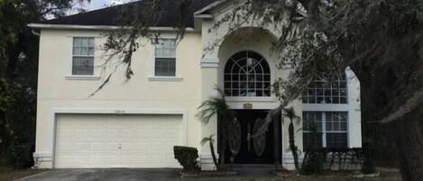 Ferienhaus, 3 Schlafzimmer | Fassade der Unterkunft