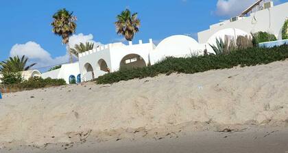 Maamoura Beach House