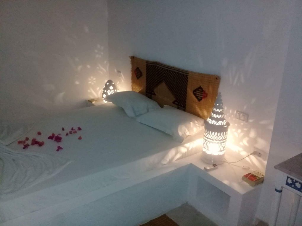 Villa | Blackout curtains, iron/ironing board, free WiFi, bed sheets