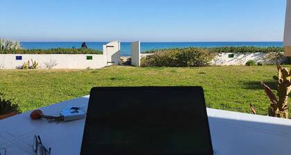 Maamoura Beach House