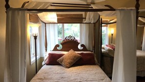 Serenity Now Room