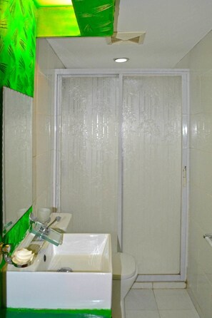Badkamer
