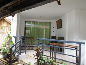 Interior - Sitio by the Beach (Boracay Island)