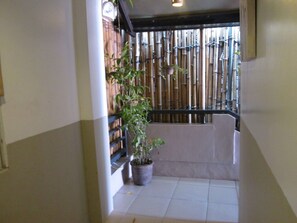 Interior - Sitio by the Beach (Boracay Island)