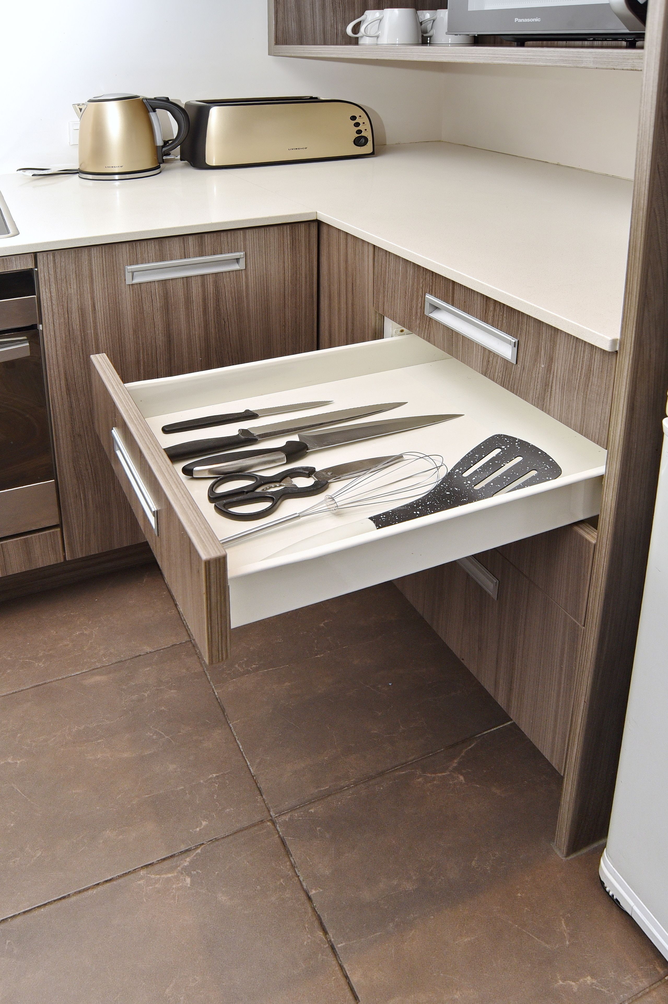 Apartemen, 3 kamar tidur, Bebas Asap Rokok | Dapur pribadi | Lemari es besar, microwave, oven, dan kompor