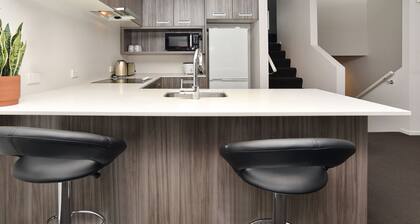 Armagh Apartment 3 - Central Christchurch