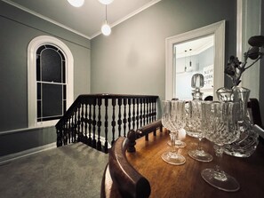 Classic Townhome, 2 Bedrooms, Balcony, City View