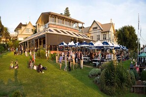 Beach bar - Carmel at Sorrento (Sorrento)