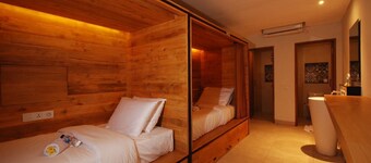 Dbeds Hostel By Soscomma