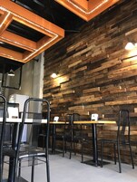 Desayuno a la carta gratuito y diario