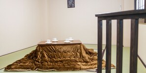 家庭公寓 (Ground Floor) | 遮光布/窗簾、免費無線上網、床單