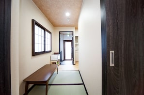 Apartment (1st Floor) Non smoking