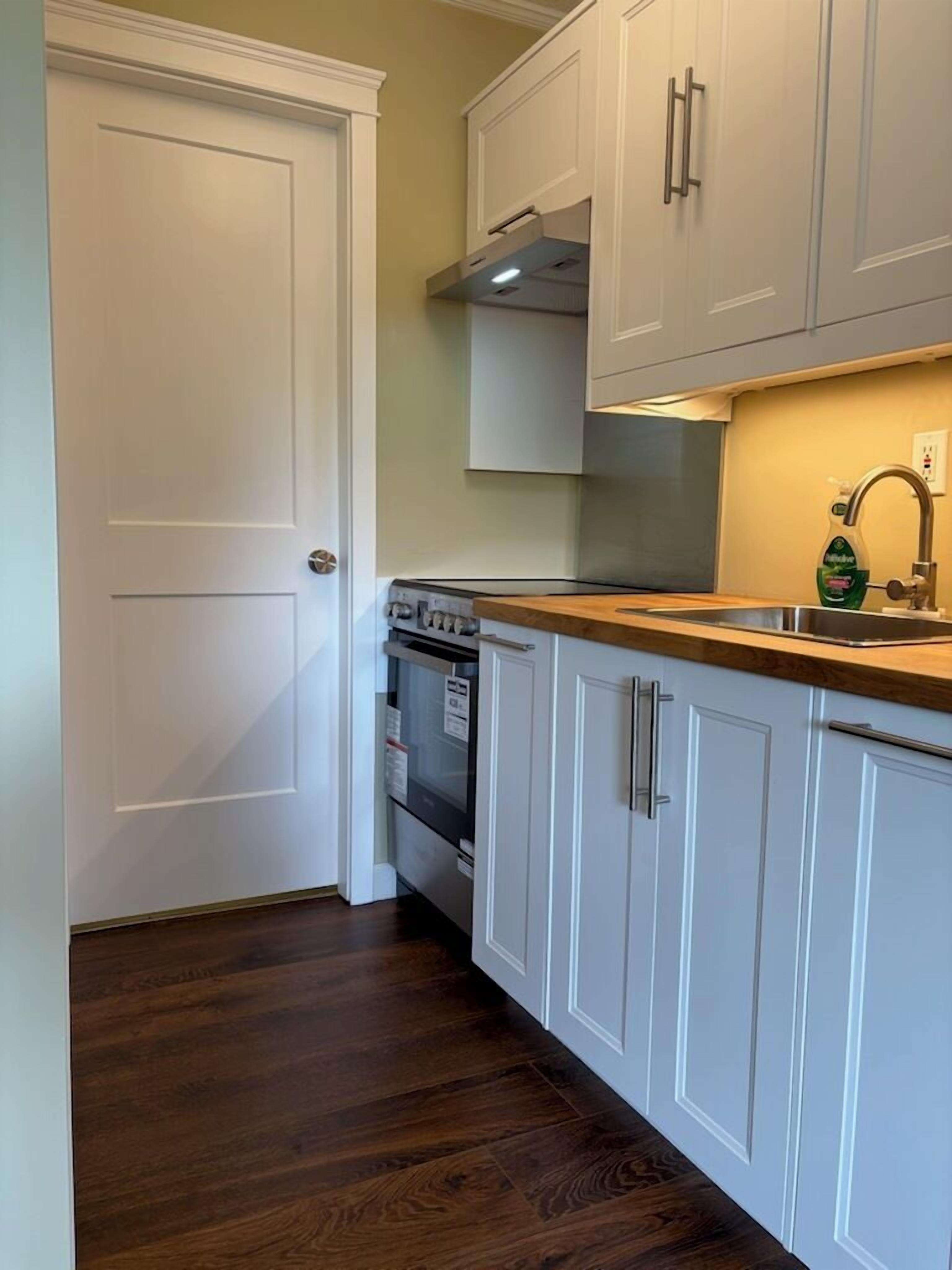 Suite estudio familiar | Decoración individual, mobiliario individual, escritorio y wifi gratis