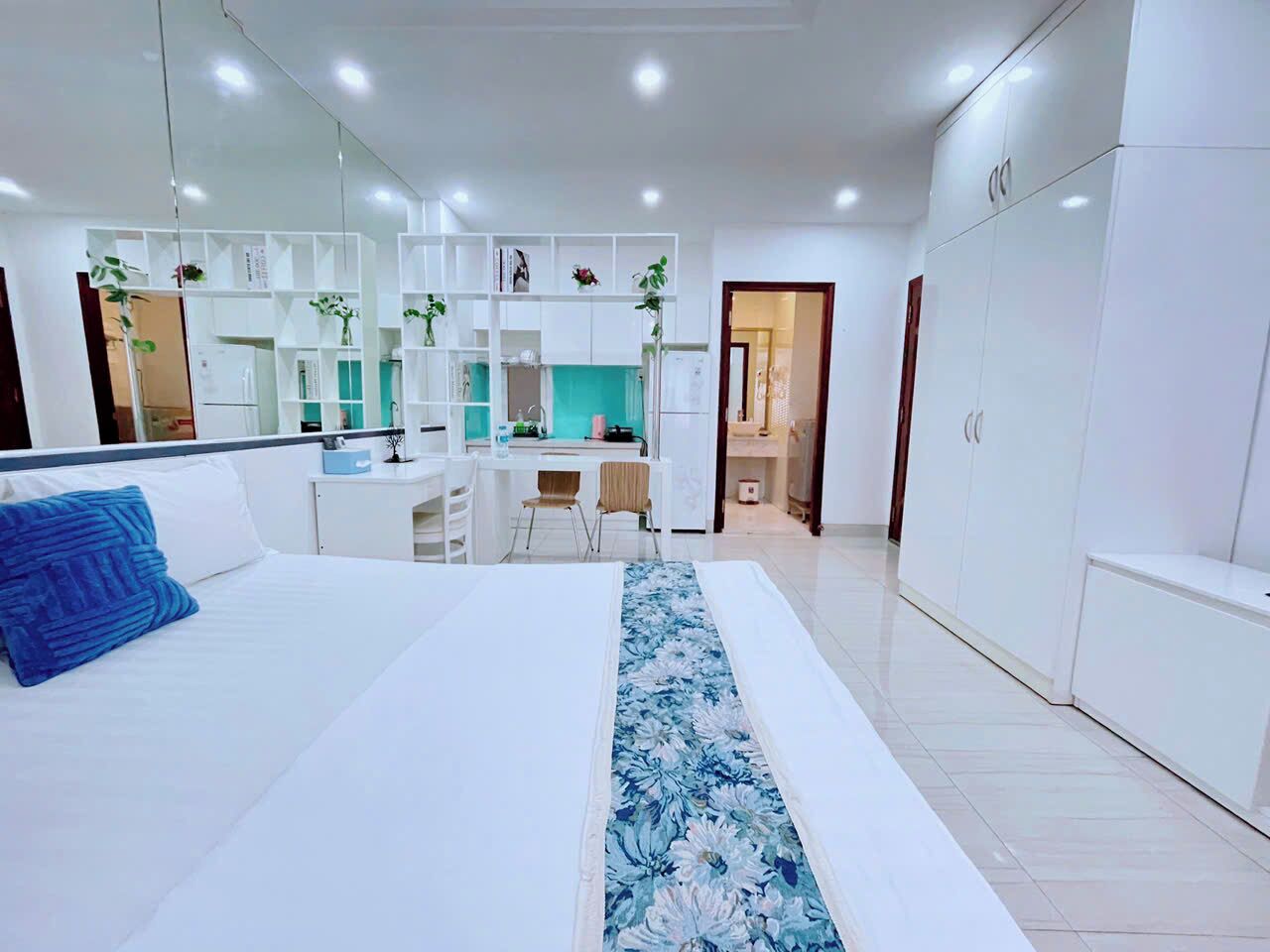 Chambre Supérieure avec lits jumeaux, 1 grand lit, non-fumeurs | Literie de qualité supérieure, ameublement personnalisé, bureau