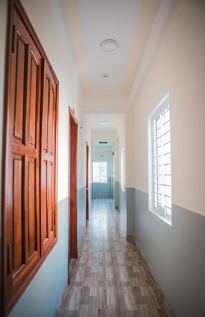 Vestibule