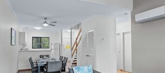 Cable Beach Apartments