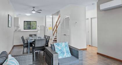 Cable Beach Apartments