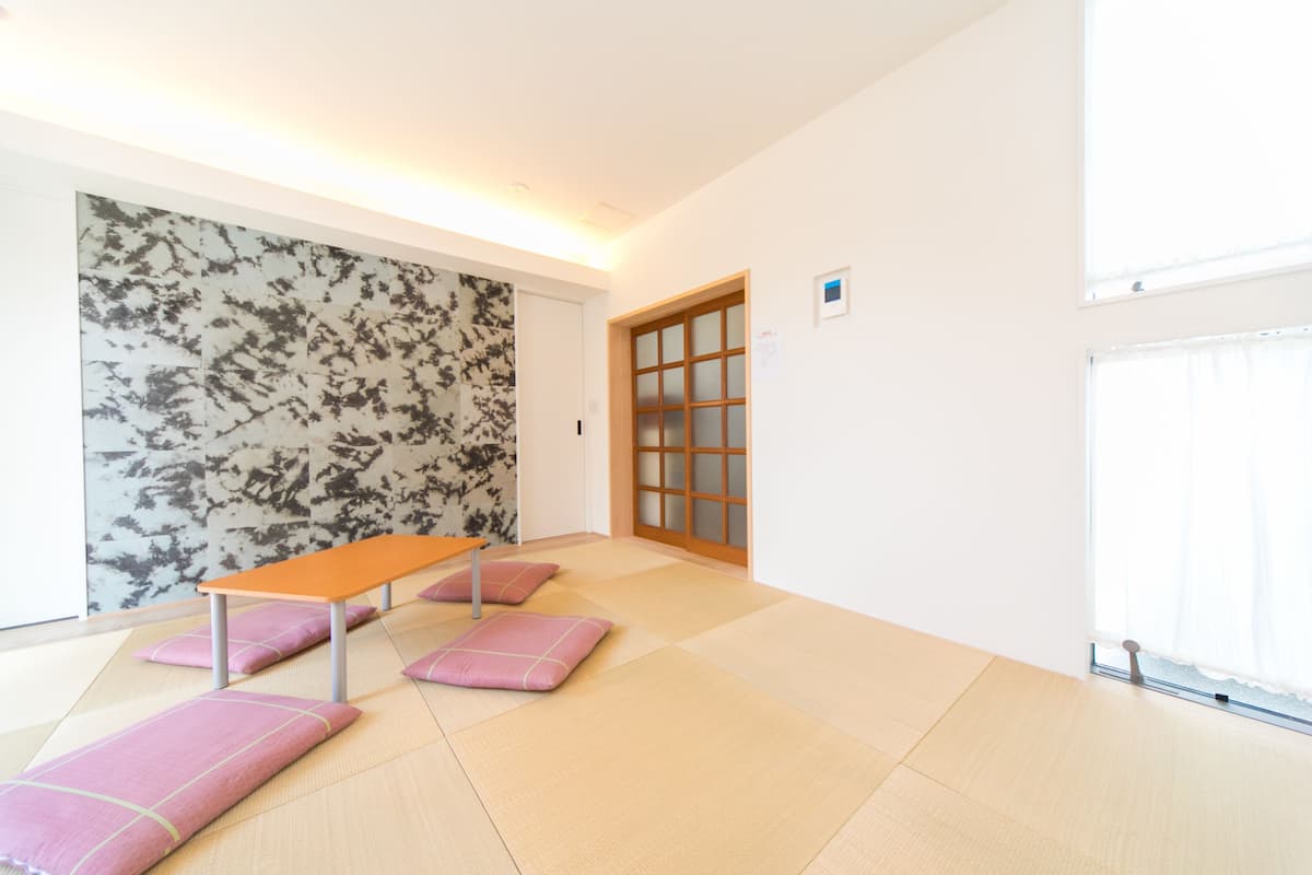 Standard Family Room (Ground Floor)