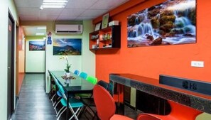 Interior - Gen Product B&B (New Taipei City)