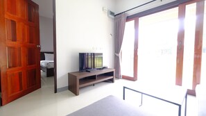 Superior-Ferienhaus | Zimmerausstattung