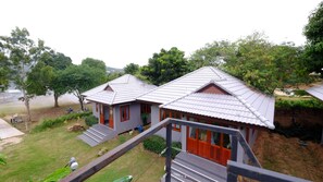 Exterior - V Garden (Koh Samui)