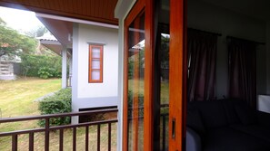 Standard Cottage | Terrasse/Patio