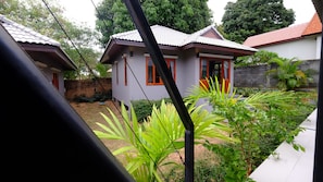 Exterior - V Garden (Koh Samui)