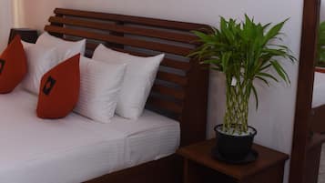 Villa de lujo | 1 habitación, escritorio, insonorización y wifi gratis