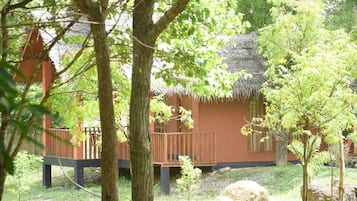 庭園