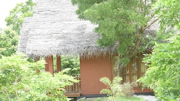 Área infantil
