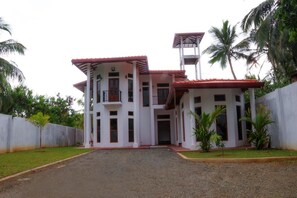 Aussenbereich