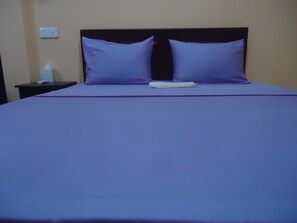 Standard-Doppelzimmer, 1 Doppelbett, Nichtraucher
