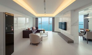 Panoramic-Suite (Family)