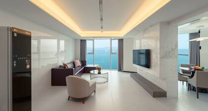 Yeosu Venezia Hotel & Suite