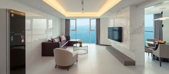 Yeosu Venezia Hotel & Suite